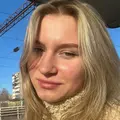 Анастасия из Нижнего Новгорода, мне 21, познакомлюсь для приятного времяпровождения