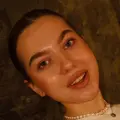 Я Наталья, 27, знакомлюсь для общения в Киеве