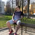 Я Евгений, 37, знакомлюсь для регулярного секса в Лосино-Петровском