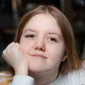 Анастасия из Борисова, мне 19, познакомлюсь для без обязательств