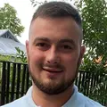 Сергій из Изюма, мне 29, познакомлюсь для на одну ночь