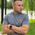 Я Михаил, 29, из Киева, ищу знакомство для приятного времяпровождения