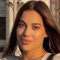 Я Кристина, 20, знакомлюсь для приятного времяпровождения в Тюмени