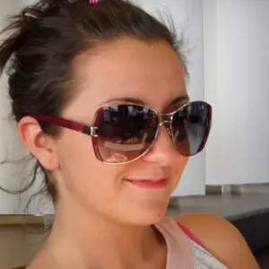 Я Галина, 19, из Назрани, ищу знакомство для постоянных отношений