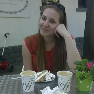 Я Виктория, 26, знакомлюсь для постоянных отношений в Берестечке
