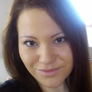 Я Василиса, 26, знакомлюсь для регулярного секса в Шепетовке
