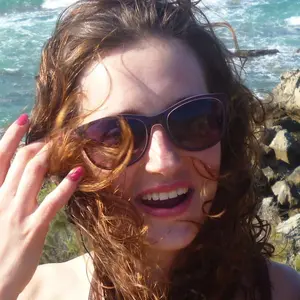 Я Карина, 26, знакомлюсь для общения в Иванове
