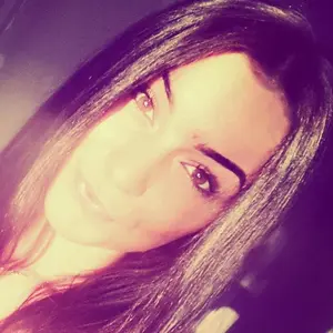 Я Илона, 24, из Зеленокумска, ищу знакомство для постоянных отношений