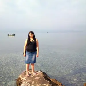 Я Кристина, 26, из Томилина, ищу знакомство для постоянных отношений
