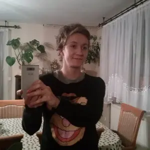Людмила из Боровска, мне 21, познакомлюсь для дружбы