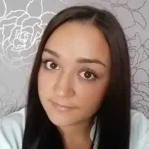 Я Елизавета, 21, знакомлюсь для виртуального секса в Павловской Слободе