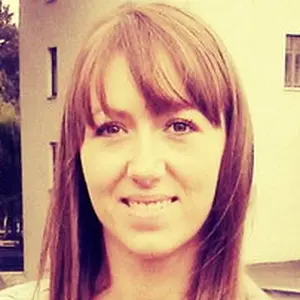 Я Катерина, 27, знакомлюсь для общения в Красном Сулине