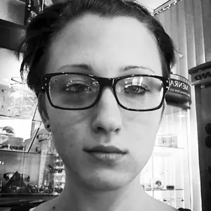 Маргарита из Рузаевки, мне 22, познакомлюсь для постоянных отношений