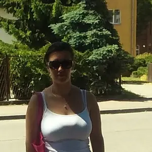 Я Кристина, 26, знакомлюсь для постоянных отношений в Павловской Слободе