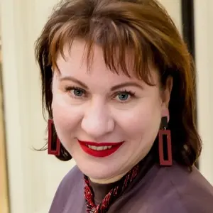 Я Светик, 44, знакомлюсь для постоянных отношений в Апрелевке