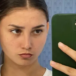 Я Людмила, 20, знакомлюсь для без обязательств в Праге