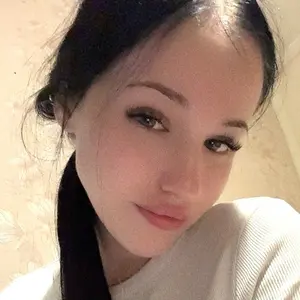 Я Мария, 20, знакомлюсь для общения в Москве