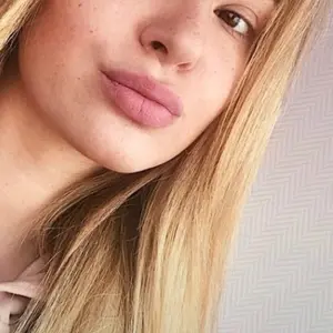 Я Виолетта, 22, знакомлюсь для приятного времяпровождения в Москве
