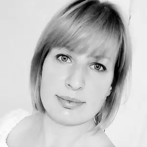Я Наталья, 40, из Санкт-Петербурга, ищу знакомство для общения