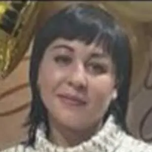 Alena из Иркутска, ищу на сайте общение