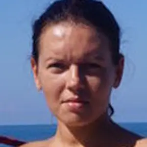 Я Юля, 23, из Полярного, ищу знакомство для общения