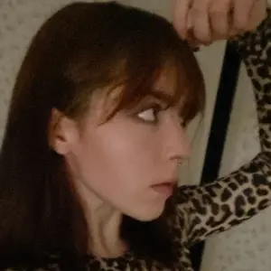 Ева из Уфы, ищу на сайте общение