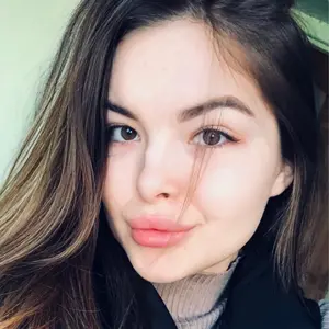 Я Арина, 35, из Калининграда, ищу знакомство для дружбы