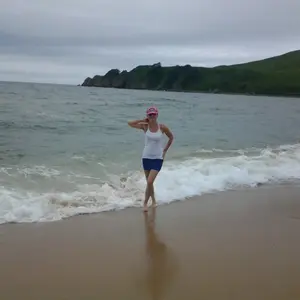 Я Елена, 38, из Артема, ищу знакомство для общения