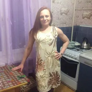 Я Юлия, 37, знакомлюсь для регулярного секса в Апрелевке