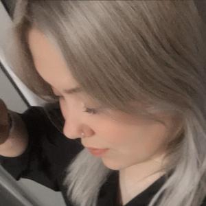 Я Анастасия, 19, из Калуги, ищу знакомство для общения