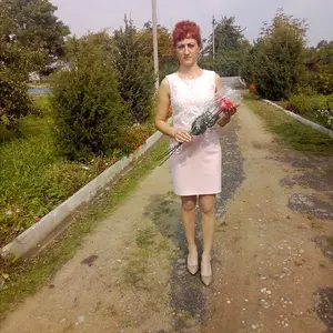 Я Anna, 35, из Новополоцка, ищу знакомство для дружбы