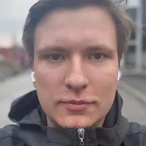 Айдар из Екатеринбурга, ищу на сайте на одну ночь