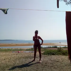 Я София, 46, из Выборга, ищу знакомство для регулярного секса