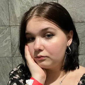 Я Александра, 21, знакомлюсь для постоянных отношений в Москве