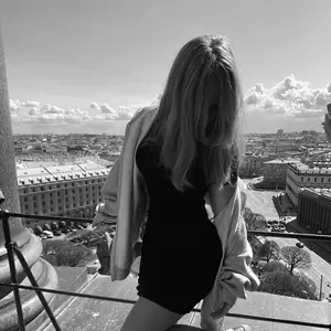 Я Алиса, 18, из Зеленограда, ищу знакомство для регулярного секса