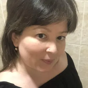 Эсма из Уфы, мне 41, познакомлюсь для постоянных отношений