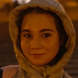 Alina из Кривого Рога, ищу на сайте вирт