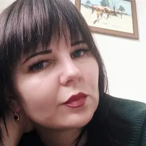 Я Настя, 24, из Курска, ищу знакомство для дружбы
