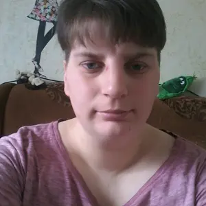 Я Катюша, 32, из Орши, ищу знакомство для общения