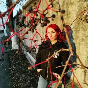 Я Люся, 23, из Новограда-Волынского, ищу знакомство для дружбы