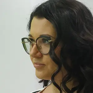 Я Мария, 31, знакомлюсь для совместных путешествий в Апрелевке